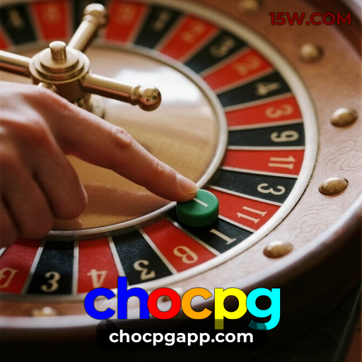 Melhores Jogos chocpg