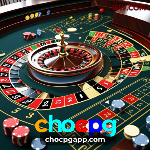 APK chocpg Android