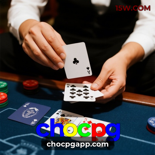 Cashback VIP chocpg