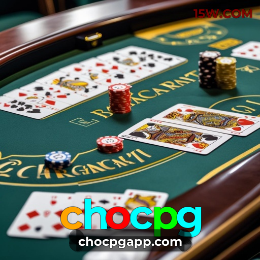 Dicas Ganhar chocpg