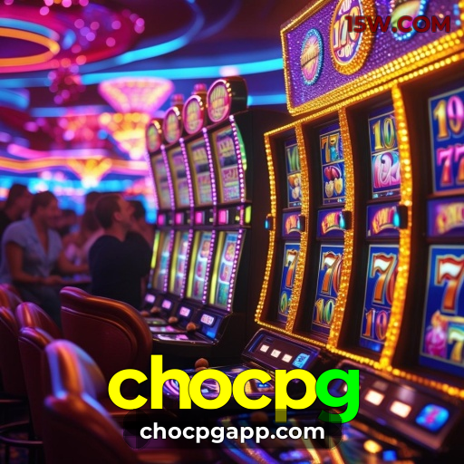 App Desktop chocpg