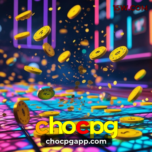 Oportunidades chocpg