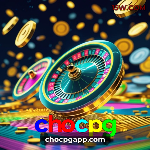 Promoções chocpg