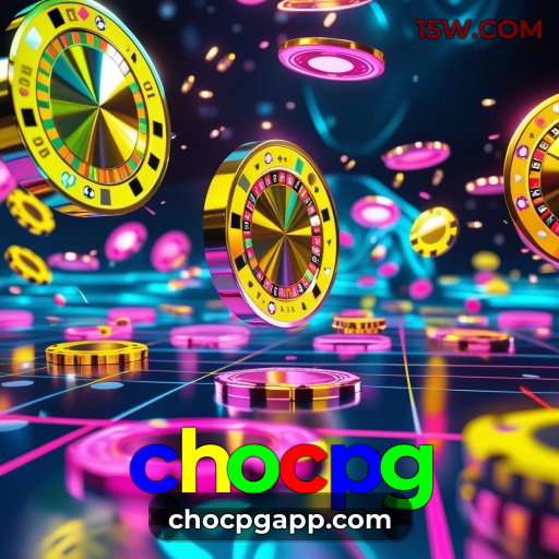 Privilégios VIP chocpg