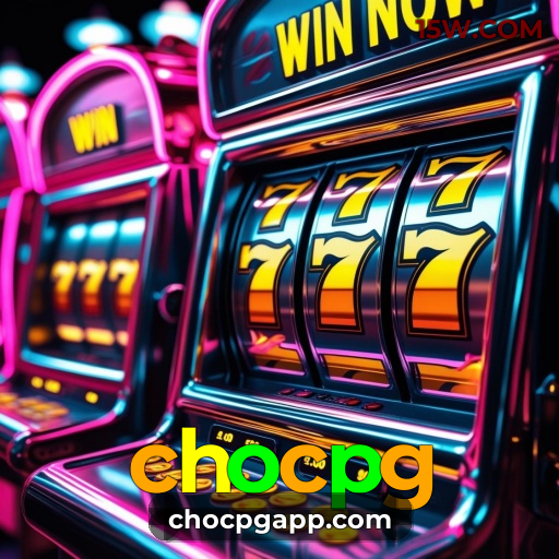 Promoção Chuva de Bônus chocpg - slots