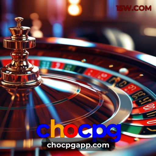 Segurança App chocpg