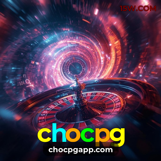 chocpg caça-níqueis desktop