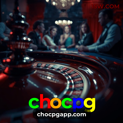 Instalar APK chocpg