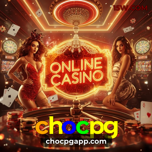 Ofertas App chocpg