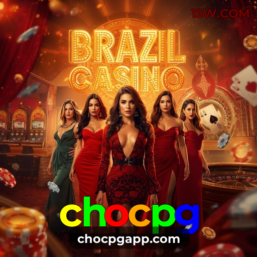 Recursos App chocpg