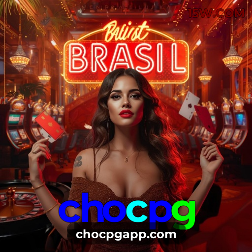 Benefícios VIP chocpg
