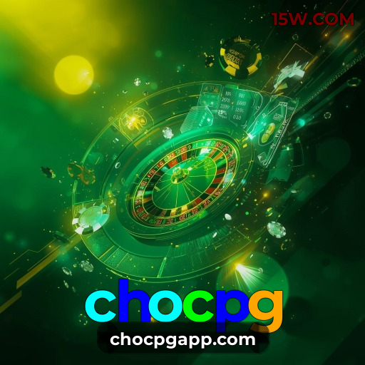 Slots Mobile do chocpg