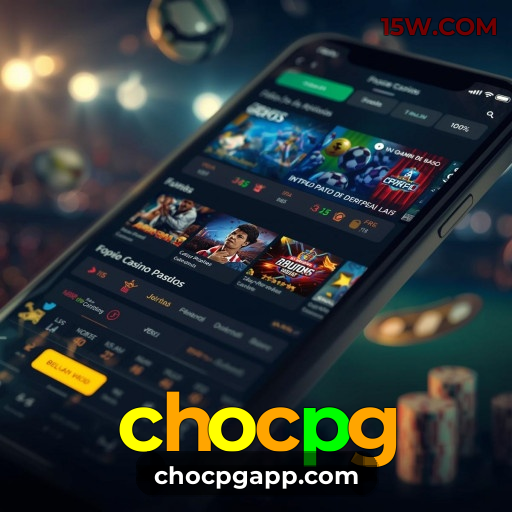 Download chocpg Windows
