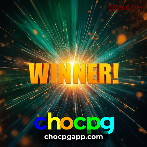 Segurança App chocpg
