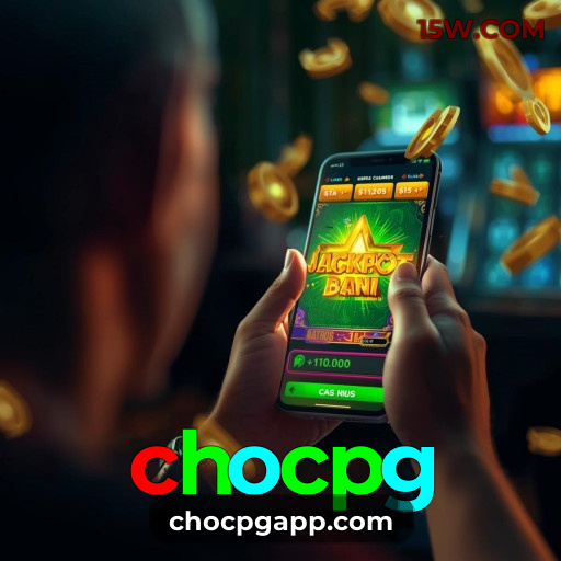 Prêmio chocpg