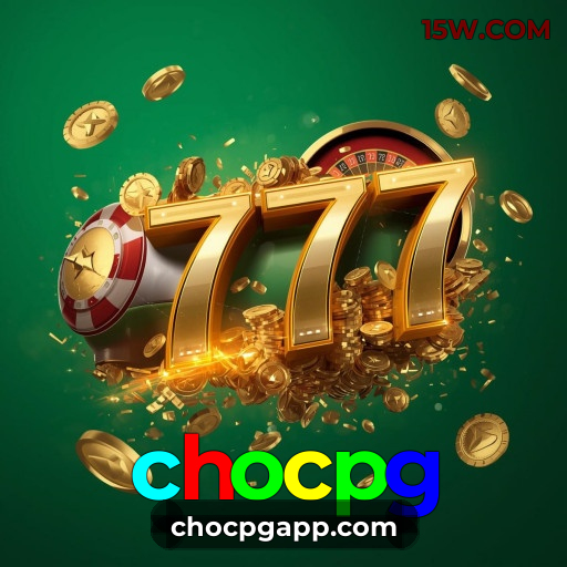 Qualificar VIP chocpg