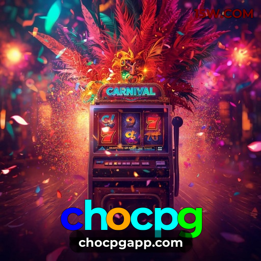 Jogo Justo no chocpg
