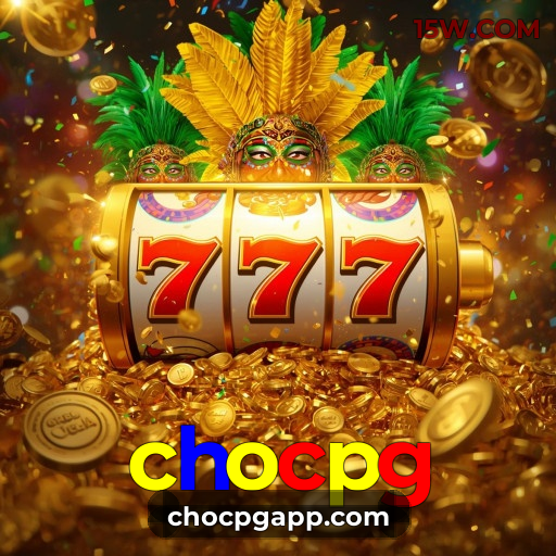 Evolução VIP chocpg