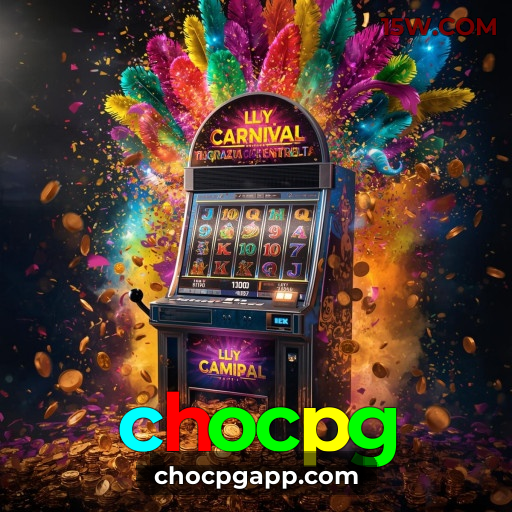 Instruções Download chocpg