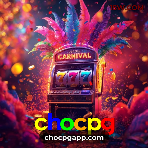 Programa VIP chocpg