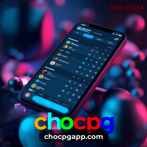 Níveis VIP chocpg