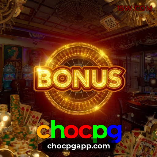 Android chocpg