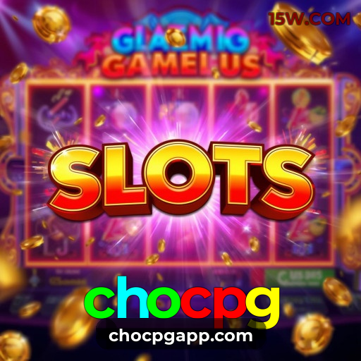 Recursos App chocpg