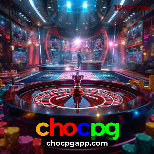 Sistema VIP chocpg