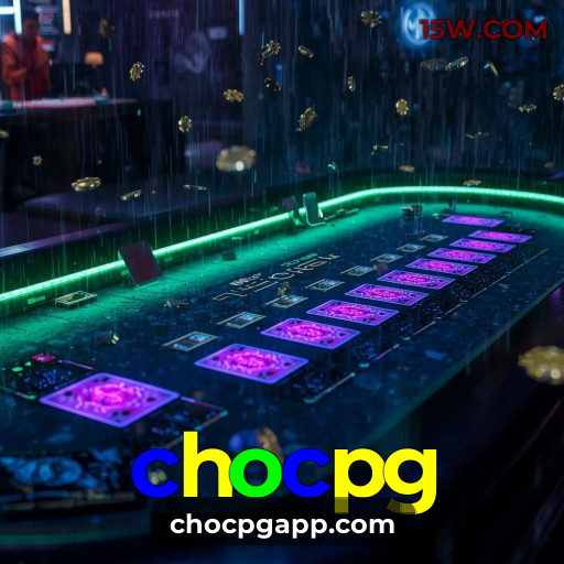 Tornar VIP chocpg