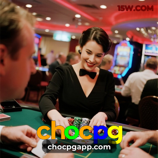Tipos de Slots do chocpg