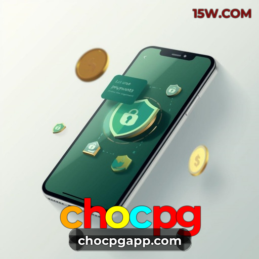 Suporte Download chocpg