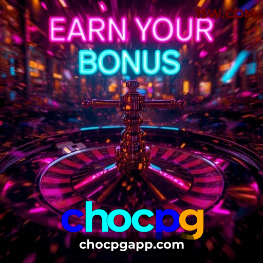 Ganhador chocpg