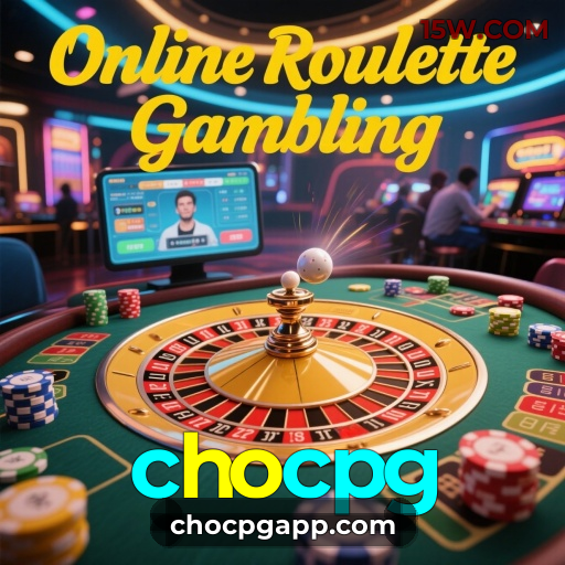 Processo de Registro no chocpg