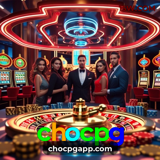 Táticas chocpg
