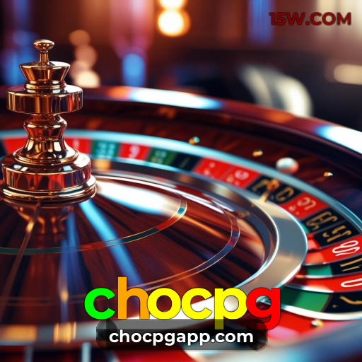 Promoções App chocpg
